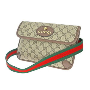 Gucci Waist Bag GG Supreme
